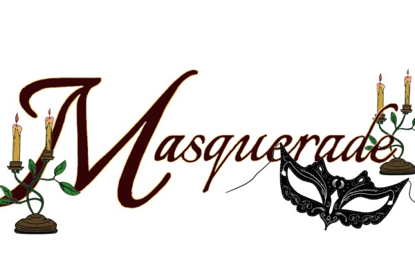 陽明交大外文之夜 Masquerade